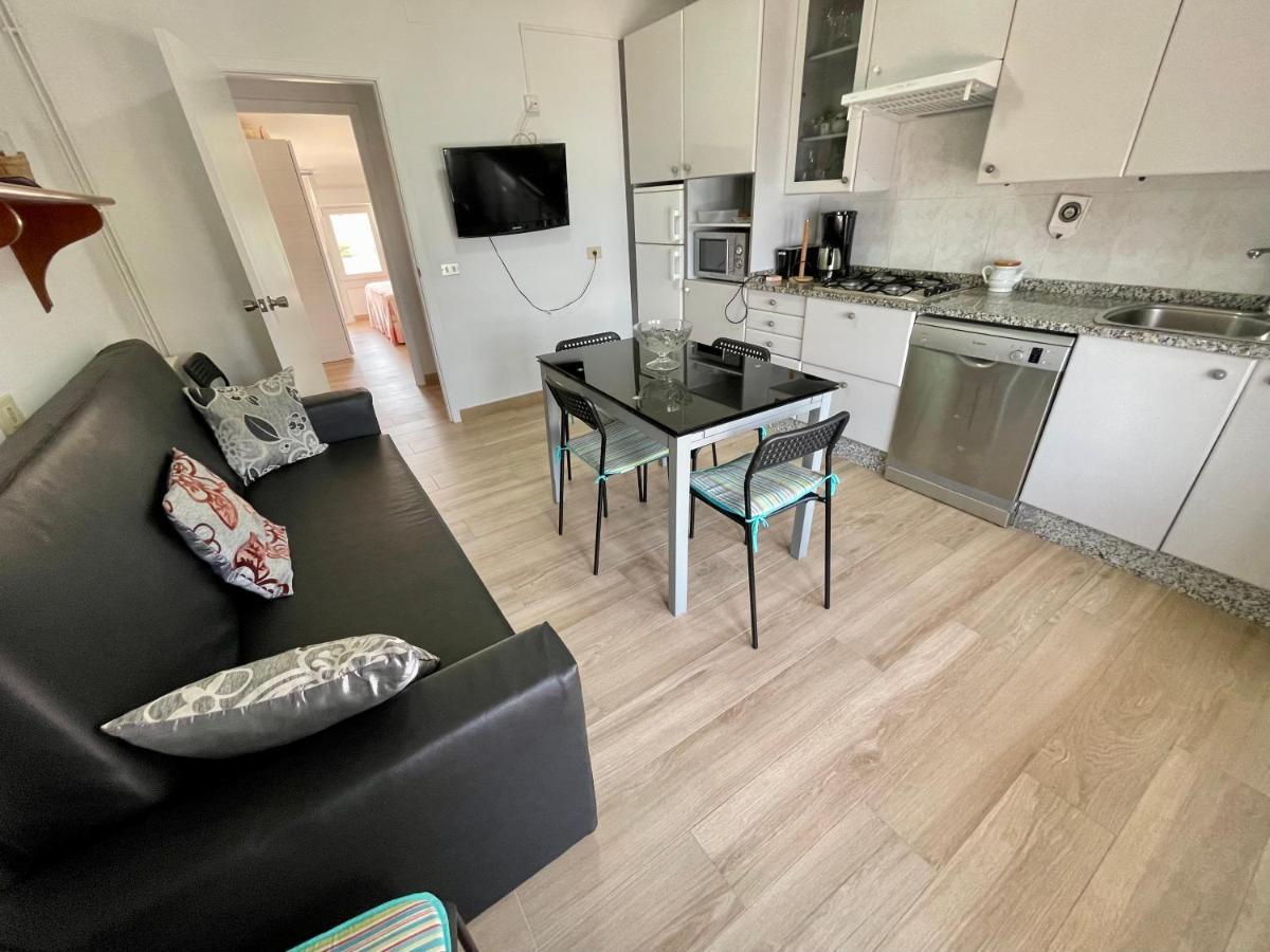 Apartamentos Sinas Playa Raxo Extérieur photo