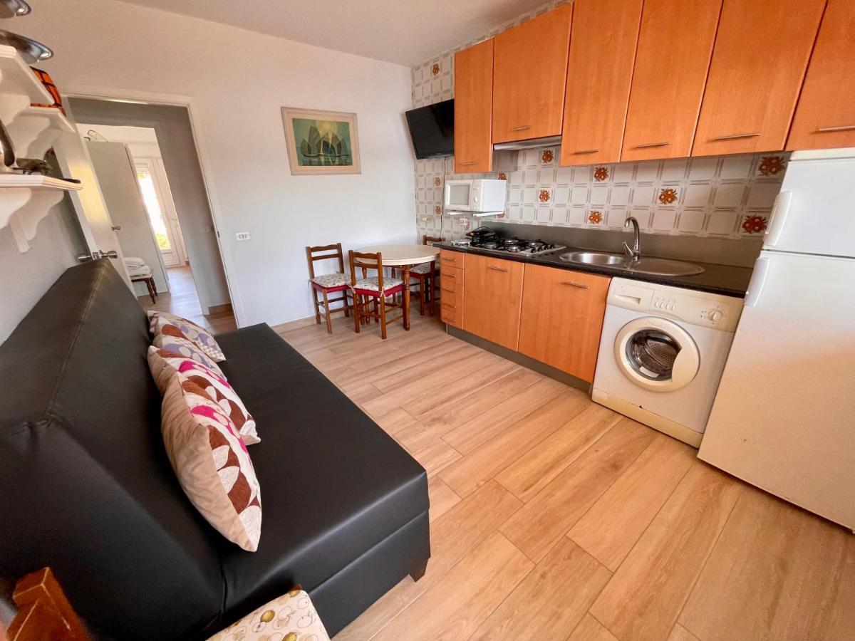 Apartamentos Sinas Playa Raxo Extérieur photo